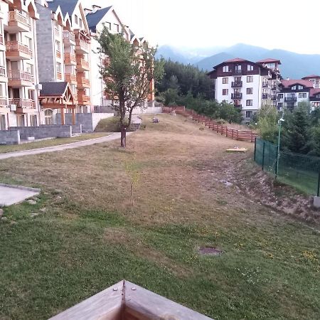 Apartment Harmony Bansko Zewnętrze zdjęcie
