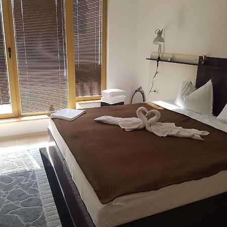 Apartment Harmony Bansko Zewnętrze zdjęcie