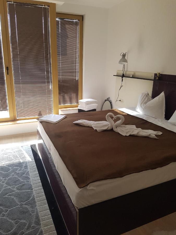 Apartment Harmony Bansko Zewnętrze zdjęcie