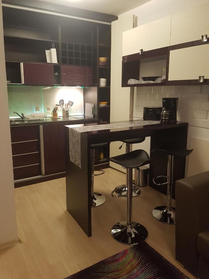 Apartment Harmony Bansko Zewnętrze zdjęcie