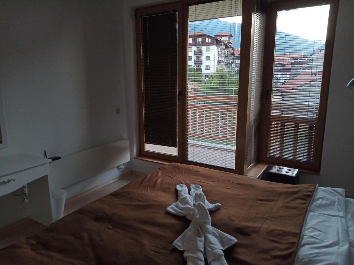 Apartment Harmony Bansko Zewnętrze zdjęcie