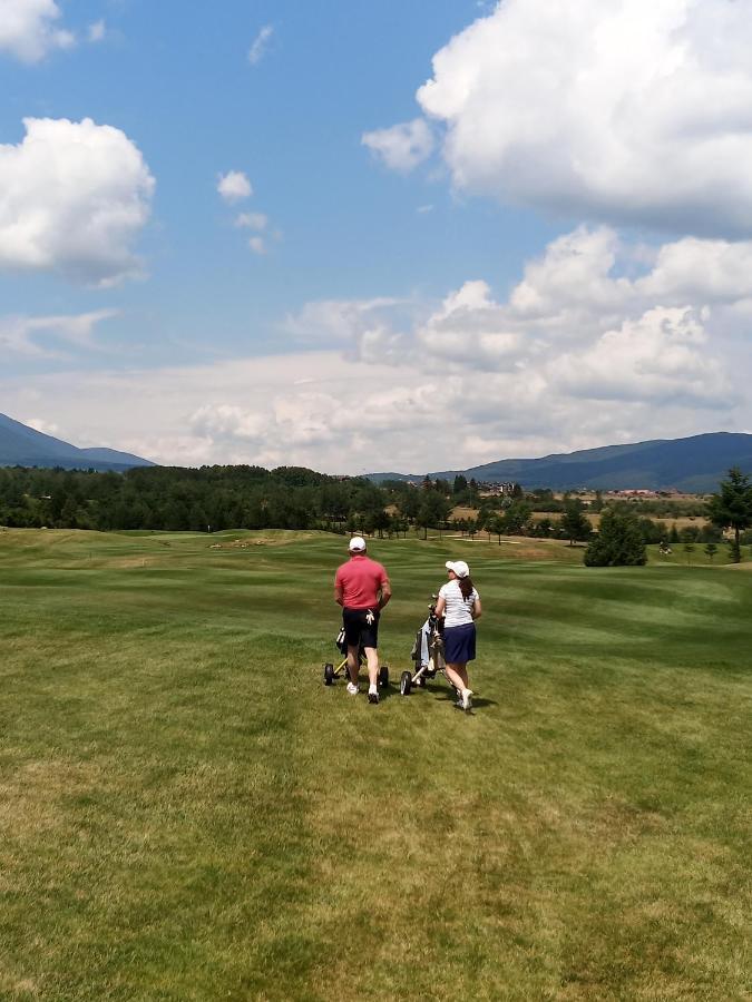 Apartment Harmony Bansko Zewnętrze zdjęcie