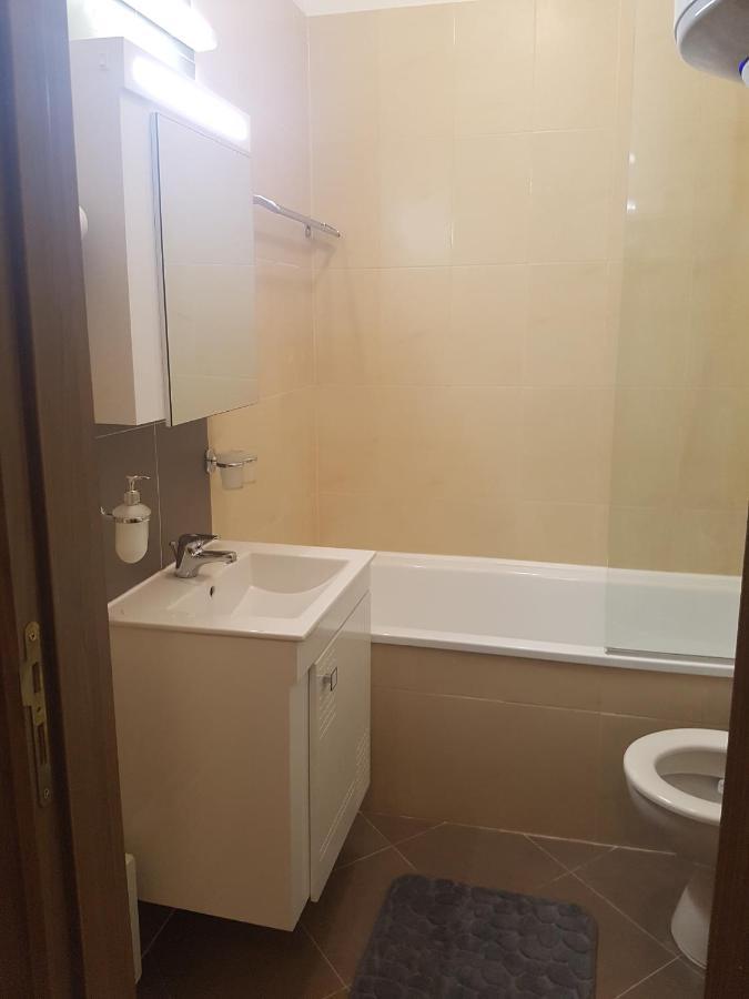 Apartment Harmony Bansko Zewnętrze zdjęcie