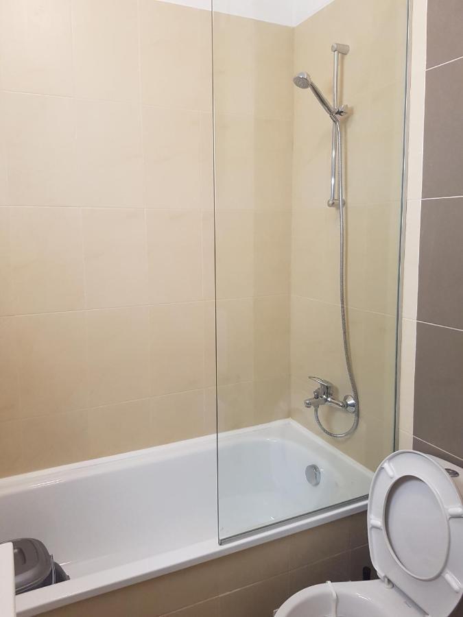 Apartment Harmony Bansko Zewnętrze zdjęcie