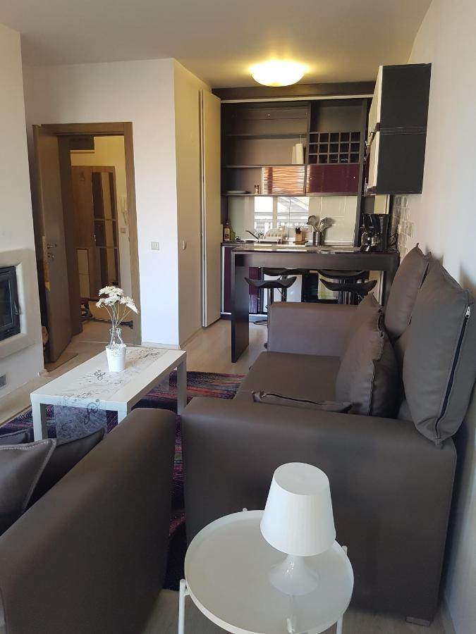 Apartment Harmony Bansko Zewnętrze zdjęcie